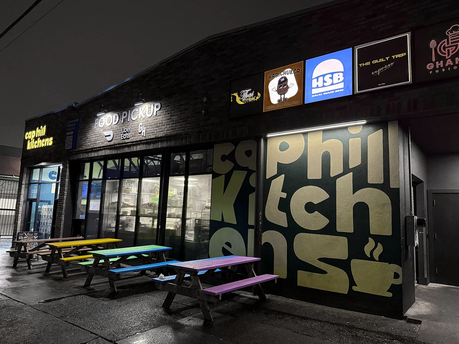 Location photo placeholder